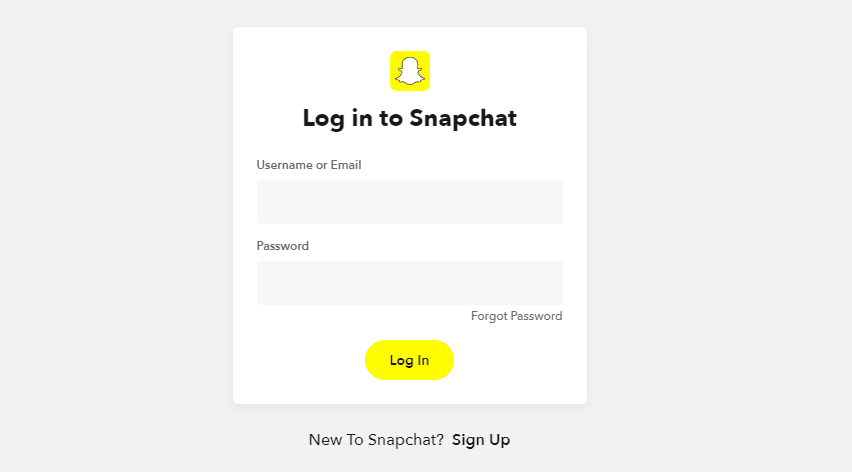 Cara menonaktifkan dan menghapus akun Snapchat Anda secara permanen 2