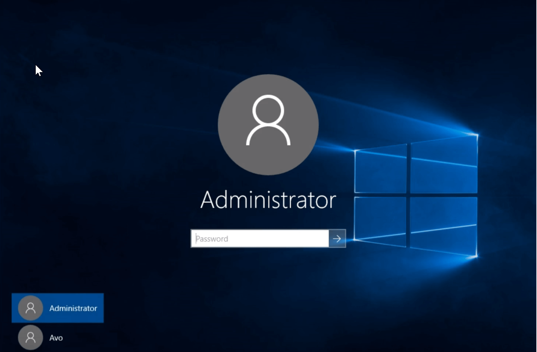 Cara menginstal perangkat lunak tanpa hak administrator di Windows 10 [SIMPLE GUIDE] 2
