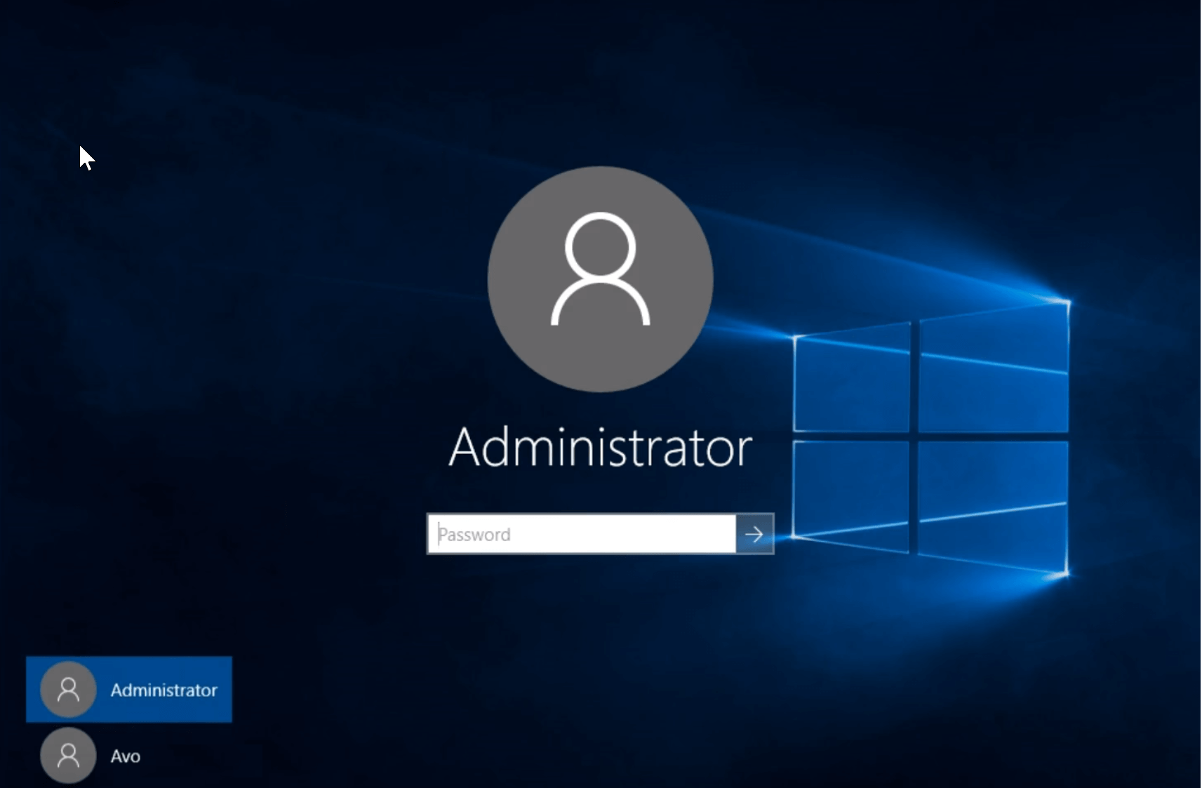 Cara menginstal perangkat lunak tanpa hak administrator Windows sepuluh [SIMPLE GUIDE] 1