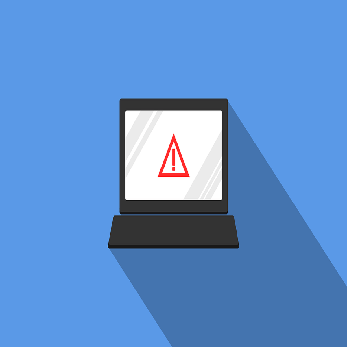 Bagaimana cara menghapus “Windows Peringatan virus ZEUS terdeteksi ” 6