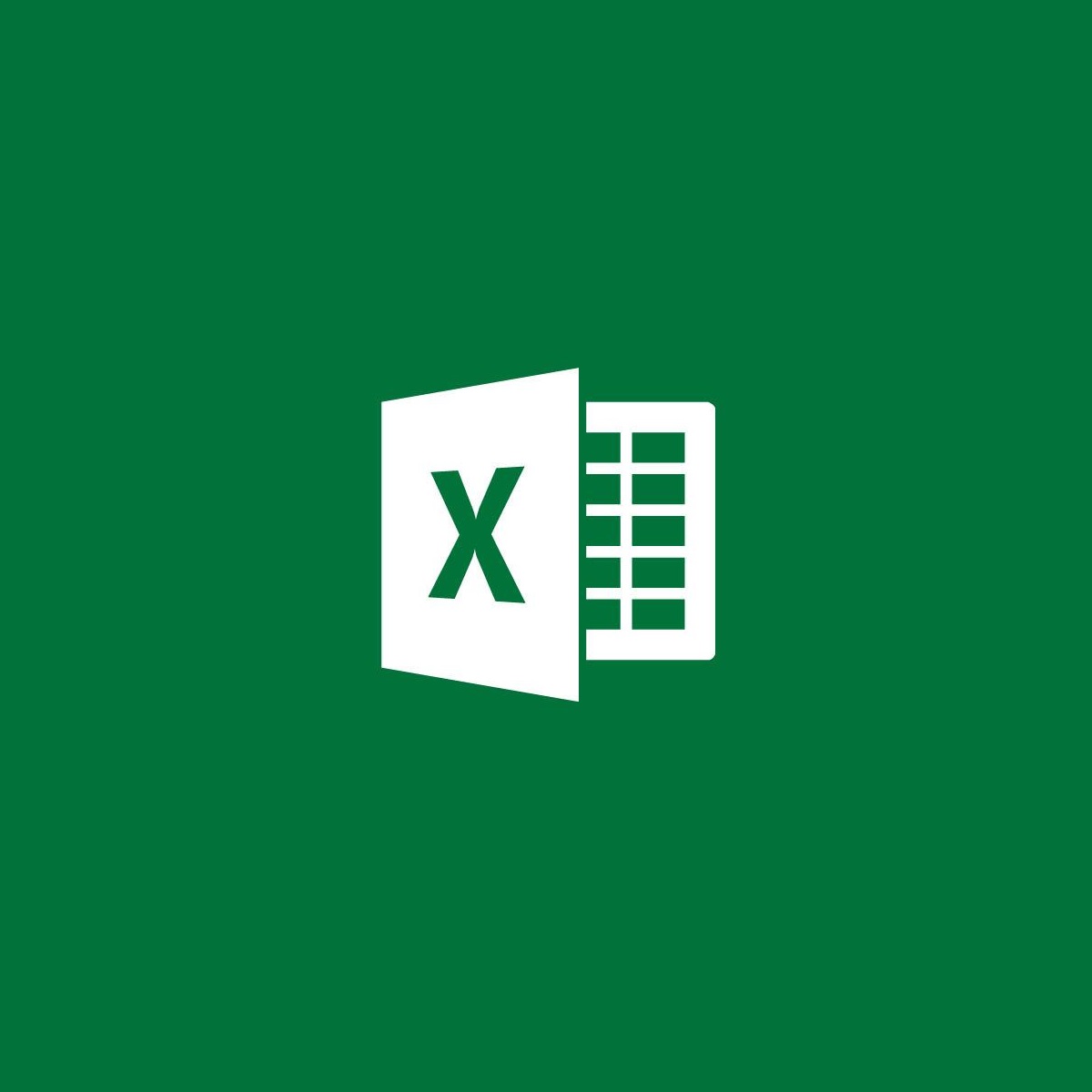Microsoft Excel kan inte öppna filen