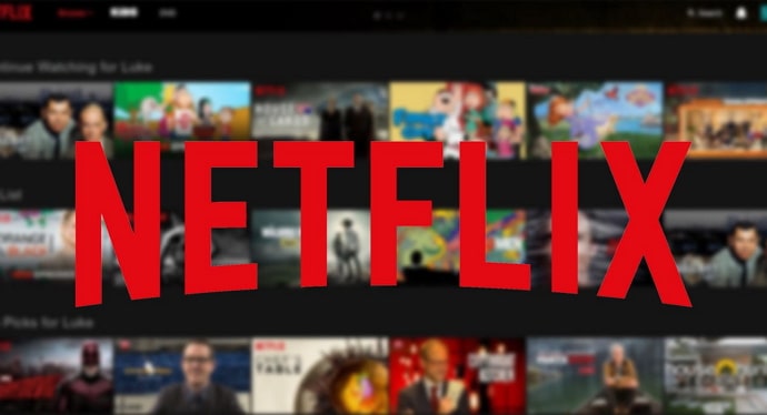 akun dan kata sandi Netflix gratis
