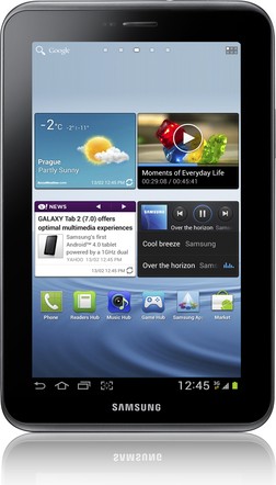 BAGAIMANA: Perbarui Galaxy Tab 2 7.0 P3100 untuk JKBLE1 Android 4.0.3 (Israel) Firmware Resmi 6