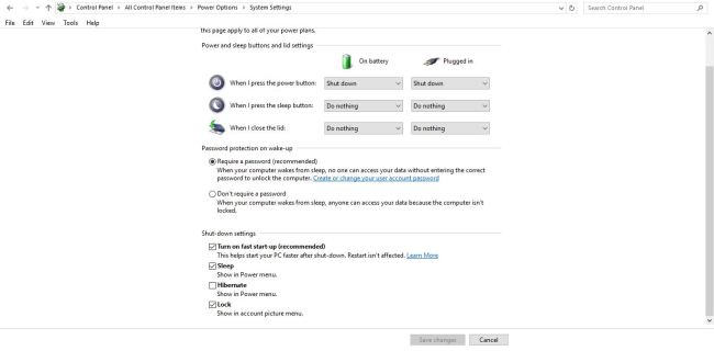 Cómo Acelerar El Inicio De Windows 10 6194
