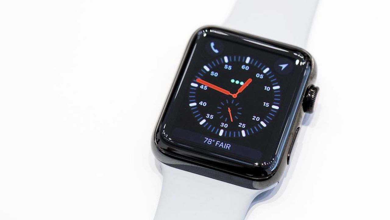 Как удалить код Apple Watch легко 57