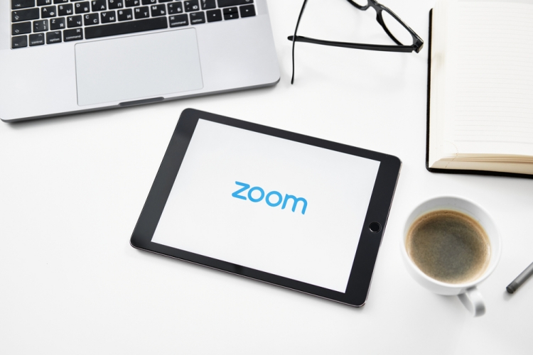 Cara berbagi layar Anda dengan zoom (desktop dan seluler) 6