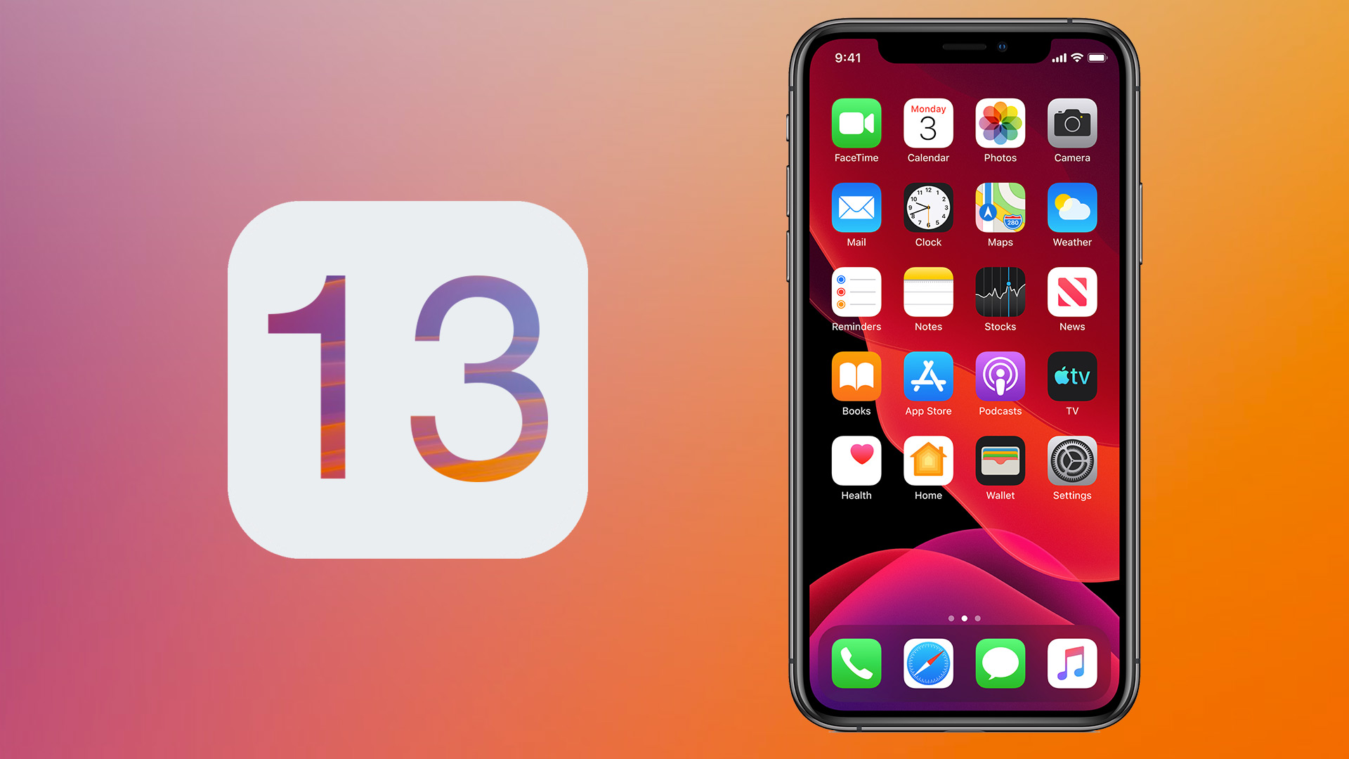 🥇 Cómo descargar iOS 13.4.5 Beta 1 en iPhone