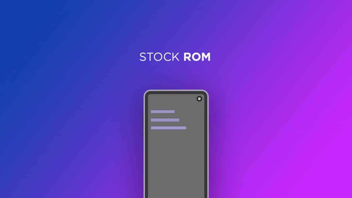 Cara menginstal Stock ROM di QBell QPhone 7.1 [Official Firmware] 2