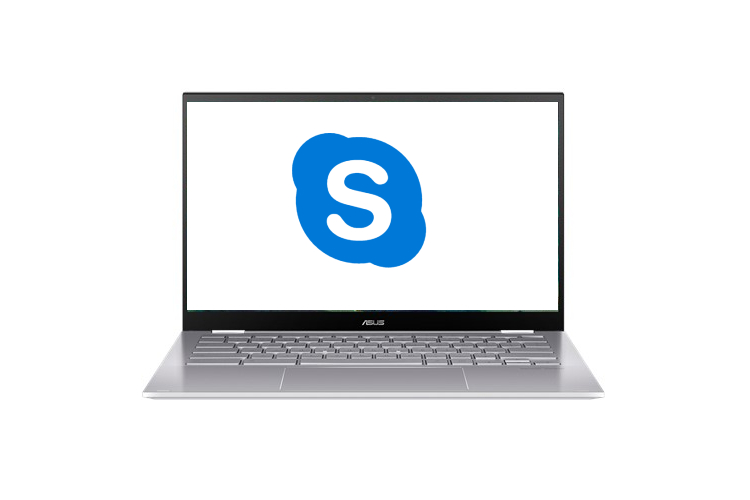 Как туда добраться Skype для работы Chromebook 101