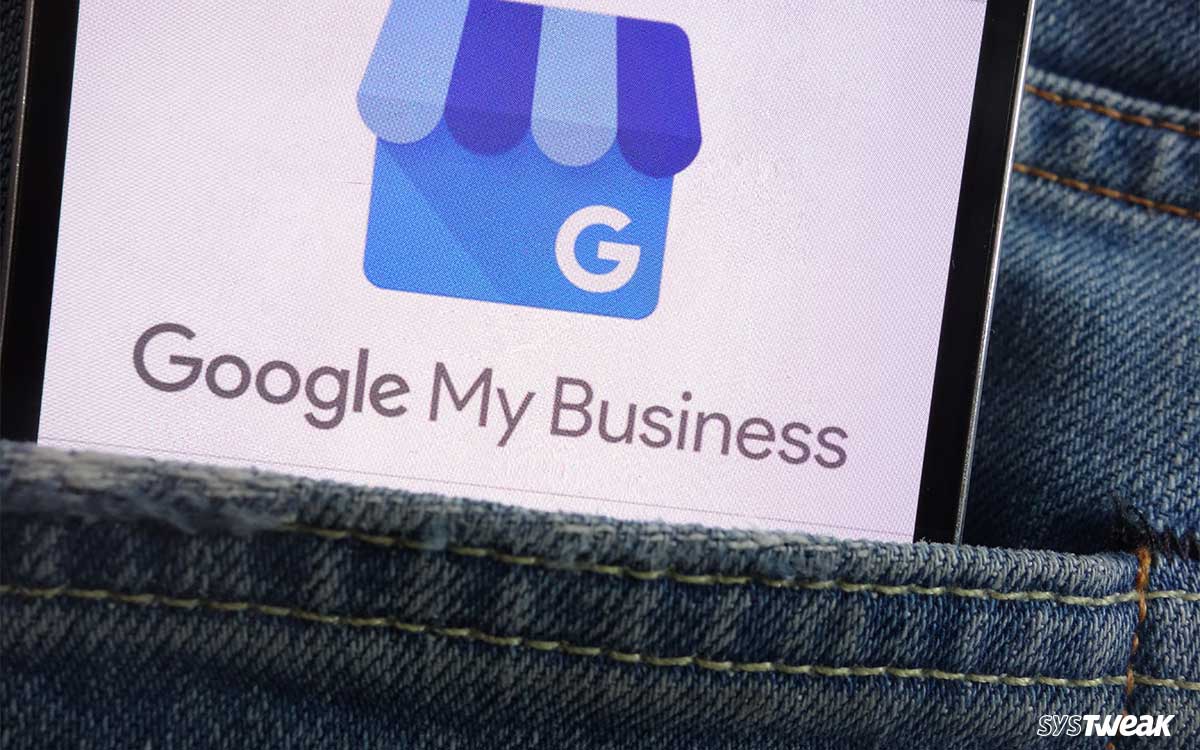 Как зарегистрировать свою компанию в Google Maps и Google My Business 11