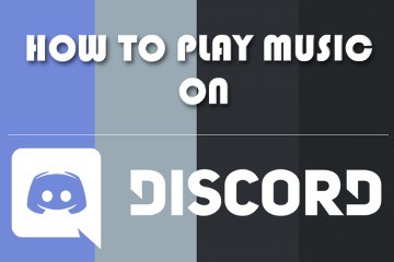 Как играть музыку в Discord 52