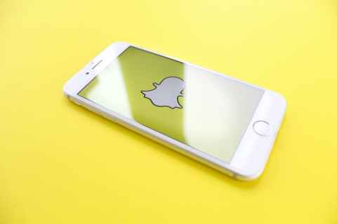 Как узнать, что кто-то следит за тобой в Snapchat 22