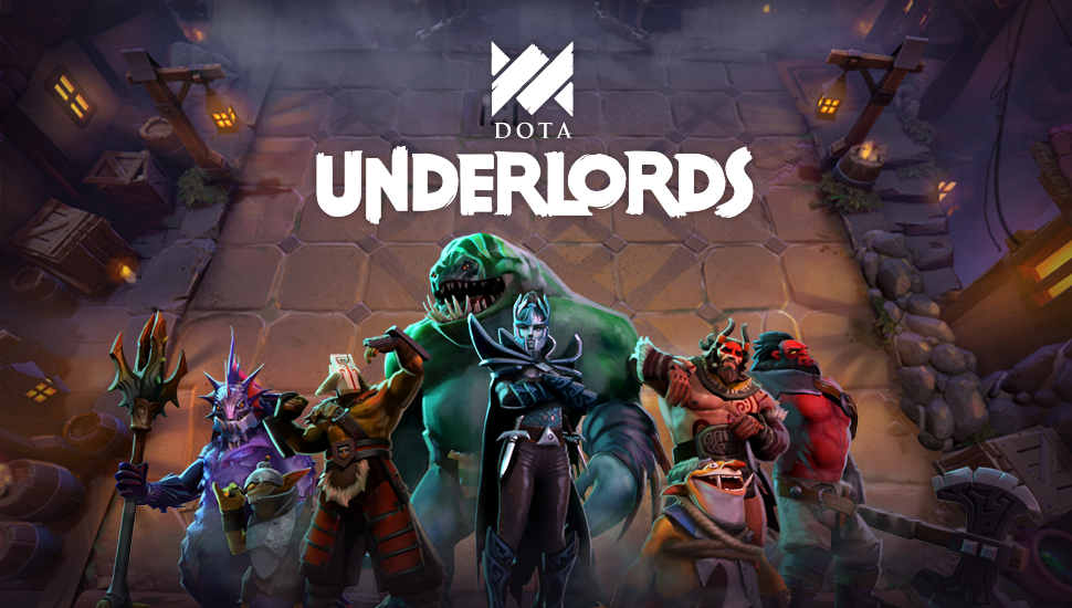 Dota Underlords перечисляет лучших героев юнитов уровня
- бесплатное приложение 1