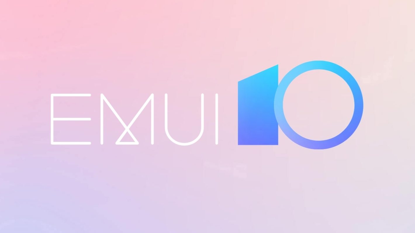 EMUI 10 - taruhan Huawei pada mode Total Gelap dan banyak lagi! 2