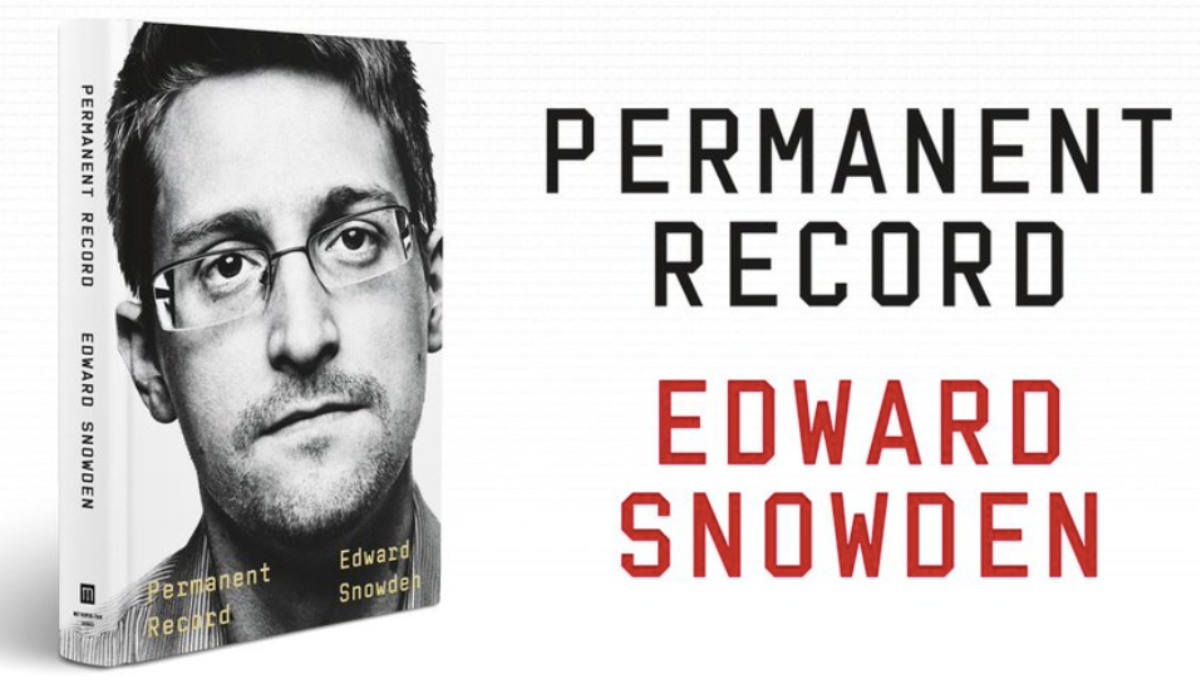 Pemerintah Amerika Serikat ingin Edward Snowden menghasilkan uang dari ... 6