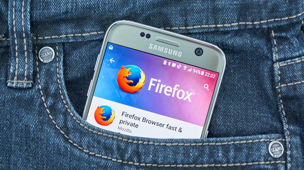 Firefox получает экспериментальную функцию «Частная сеть», и вы можете попробовать ее прямо сейчас 75
