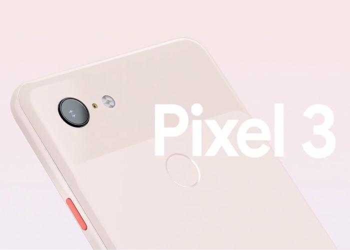 Google Pixels 3 имеет проблему с камерой и не имеет решения 27