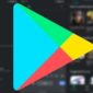 Google Play Store  : Chế độ tối có sẵn trên Android 10, tải xuống APK