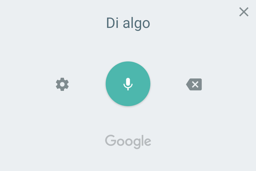 Google Voice Dictation menambahkan evaluasi otomatis 8