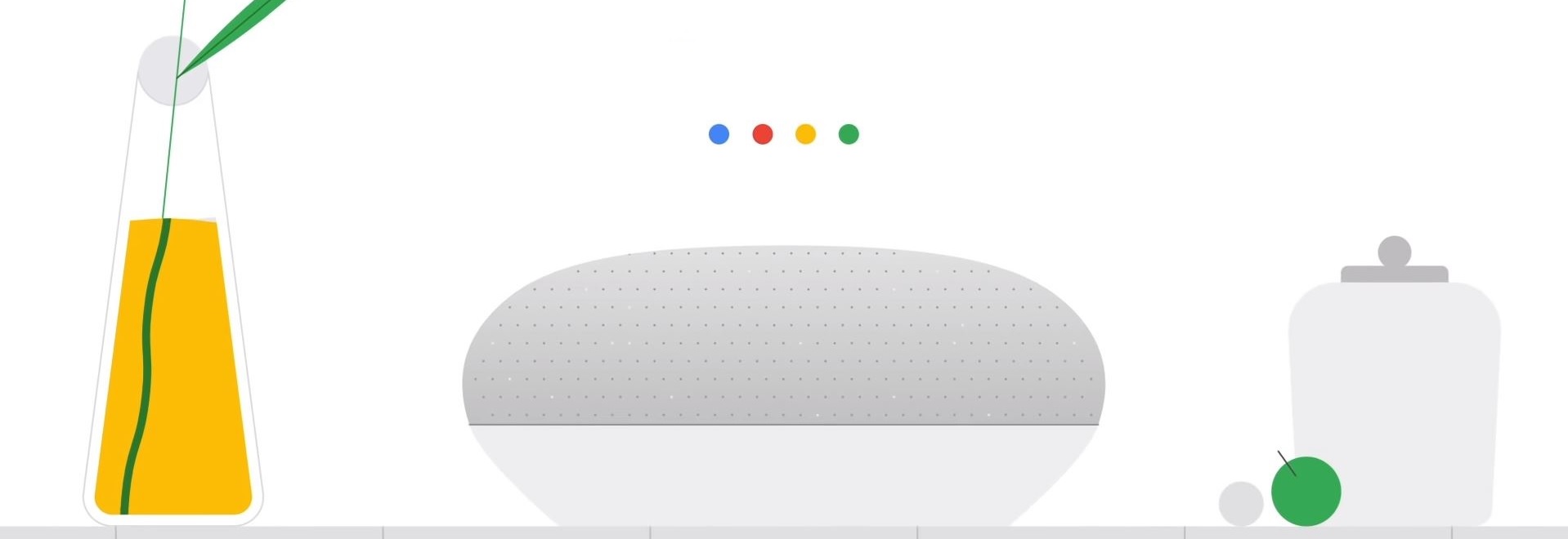 Google menambahkan rumah baru dan fitur privasi ke Voice Assistant 5