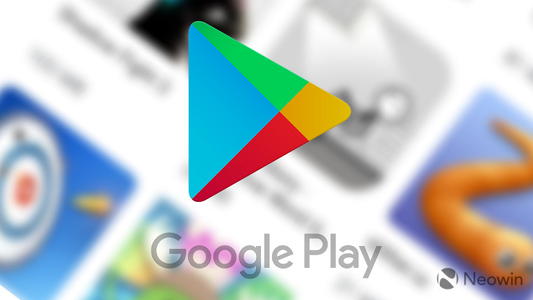 Google изменяет дизайн Play Store, чтобы упростить поиск приложений и игр 71