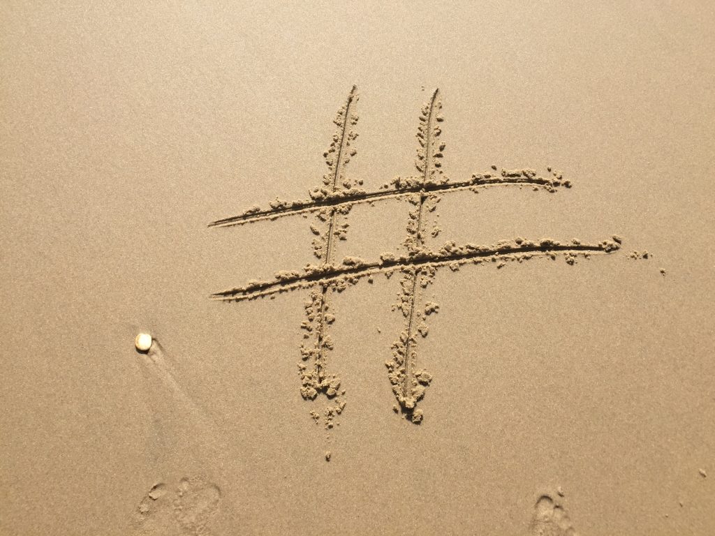 #HashtagDay: Как использовать хэштег в Instagram и получить больше видимости 170