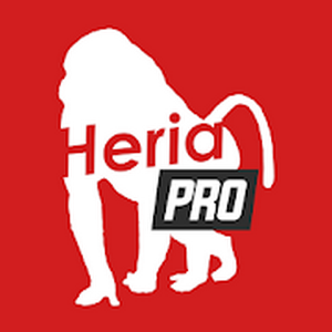 Heria Pro v3.0.1 Cracked [Latest]