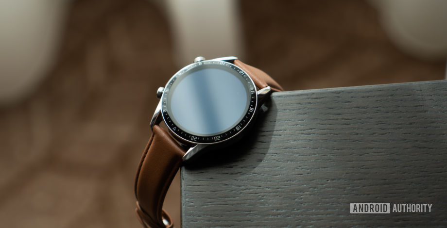 Huawei Watch GT 2 secara langsung: jam tangan Huawei terbaik sampai saat ini? 7