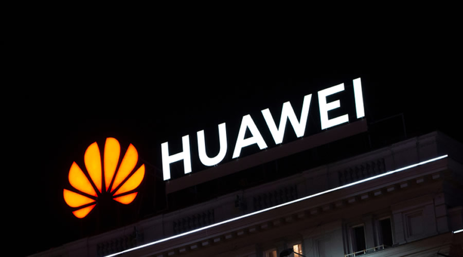 Huawei sedang dalam pembicaraan dengan pemerintah Rusia tentang penggunaan Aurora OS, ... 7