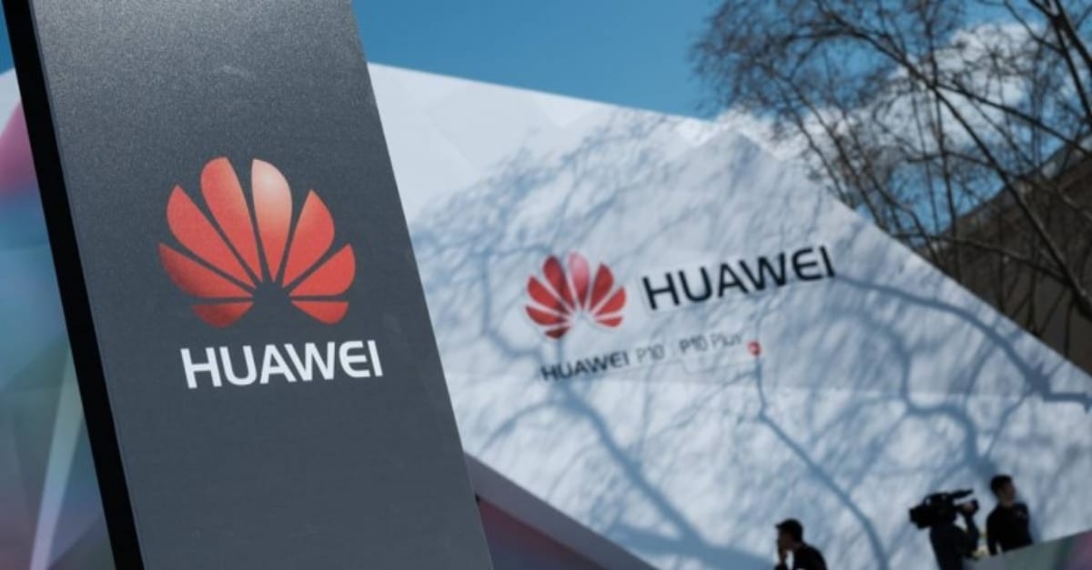 Huawei запустит дешевый мобильный телефон 5G в 2020 году 10