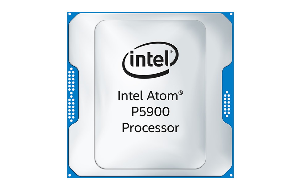 Intel выпускает новый процессор Atom, разработанный для будущих базовых станций 5G 46