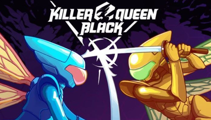 «Killer Queen Black» объявляет новые даты выпуска и превью 17