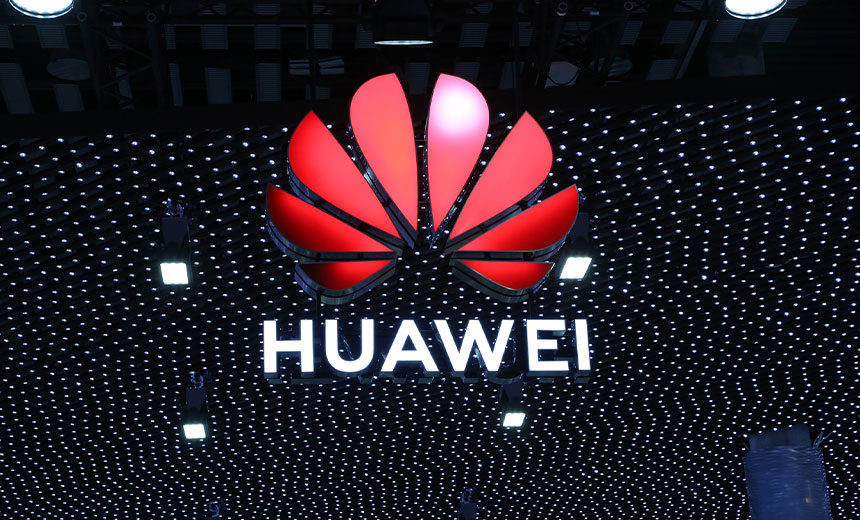 Uni Eropa memutuskan untuk mengizinkan Huawei berpartisipasi dalam penyebaran 5G 4