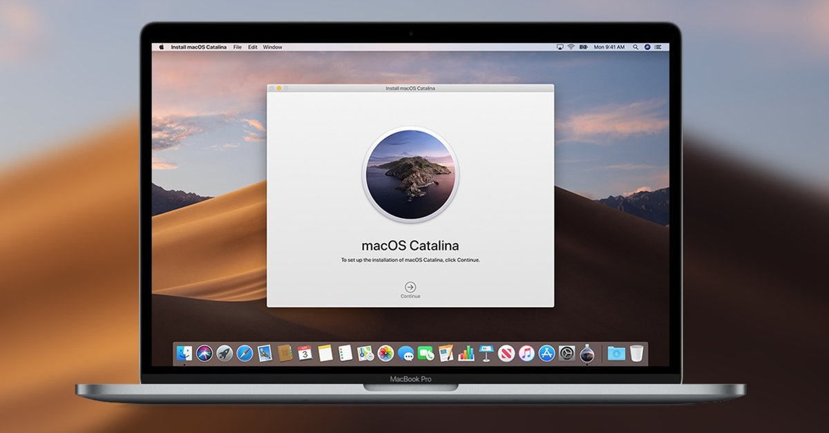 Pengguna Mac harus menunggu lebih lama untuk menerima pembaruan 6