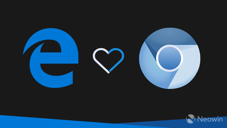 Microsoft atrasou a construção do Edge Dev esta semana 6