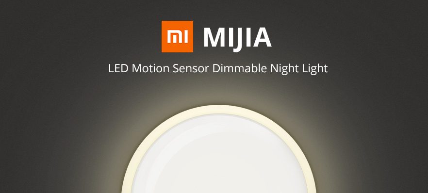 Mijia Night Light 2: Ini adalah lampu malam baru dengan ... 4