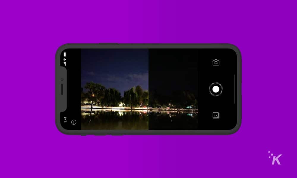 NeuralCam adalah aplikasi kamera mode malam pertama untuk iPhone dan ... 7