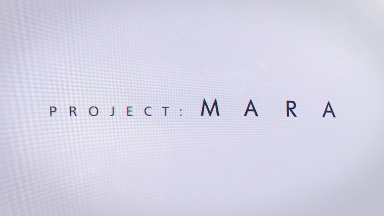 Teori Ninja menyajikan Project: Mara, sebuah game yang "akan menciptakan kembali kengerian pikiran" 7