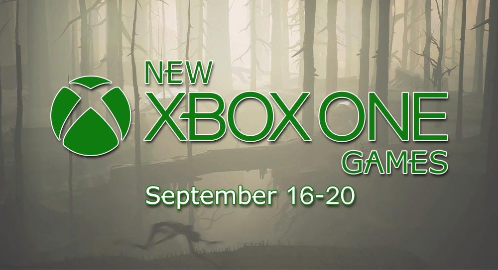 Новая игра для Xbox 16-20 сентября: головоломки, платформы и симуляторы 75