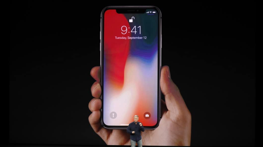 Karena itu Apple memutuskan untuk 'membunuh' iPhone X pada 2018? 6
