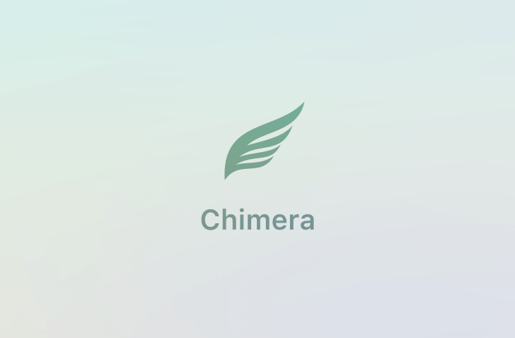 Chimera v1.3.8 dirilis dengan perangkat tambahan tanpa dasar untuk perangkat A12 (X) 3