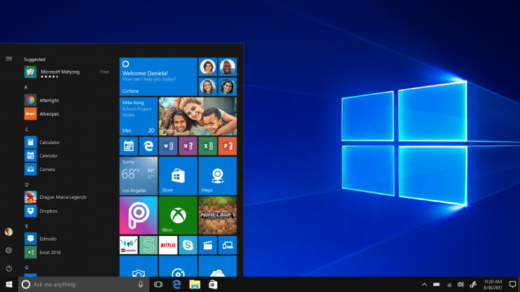 يصلح: Windows 10 الدبوس الخاص بك لم يعد متاحا 89