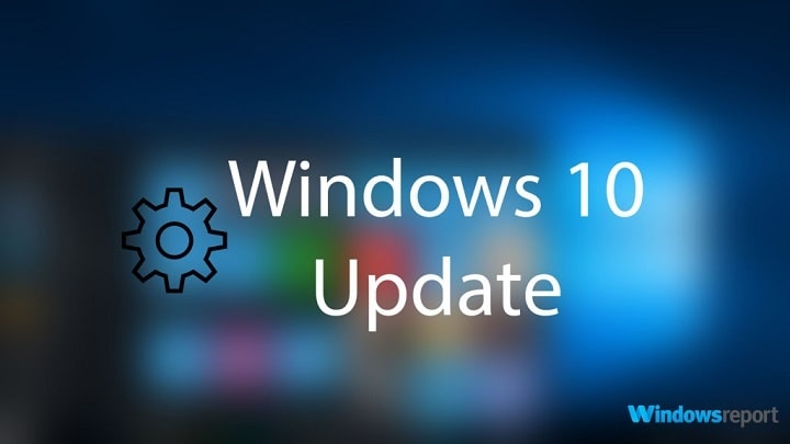 PERBAIKAN LENGKAP: Kesalahan memperbarui 0X800f081f aktif Windows sepuluh