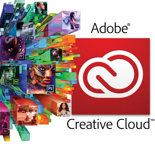 Ladda ner Adobe Creative Cloud