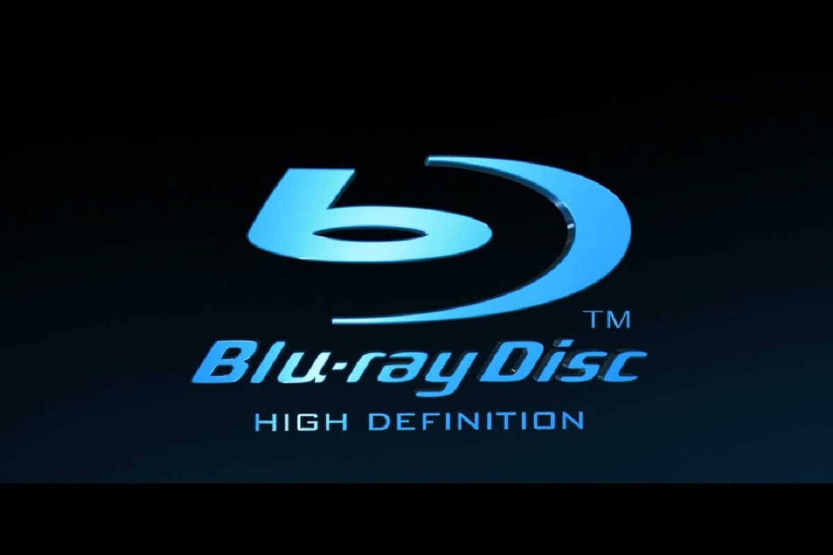 ATUALIZAÇÃO: Este disco blue ray requer uma biblioteca para decodificação AACS 1