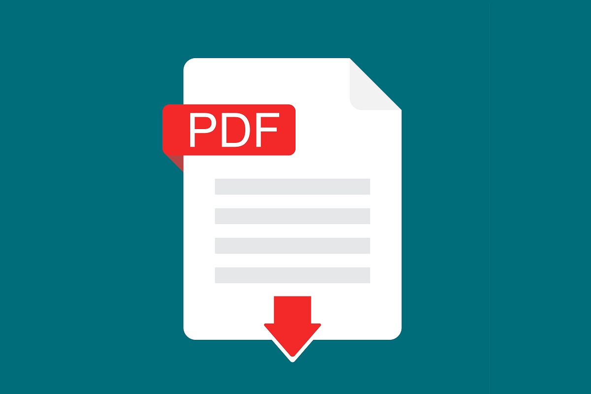 arreglar archivos pdf no pueden imprimir