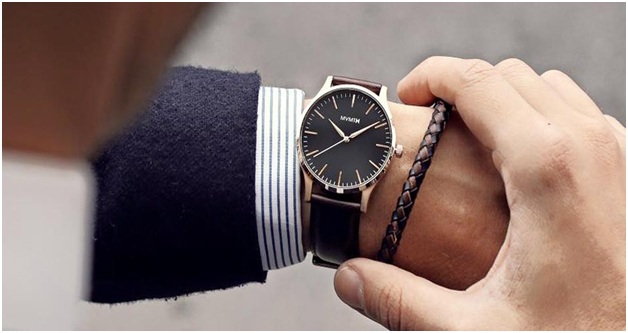 Важные причины популярности часов Rolex 28