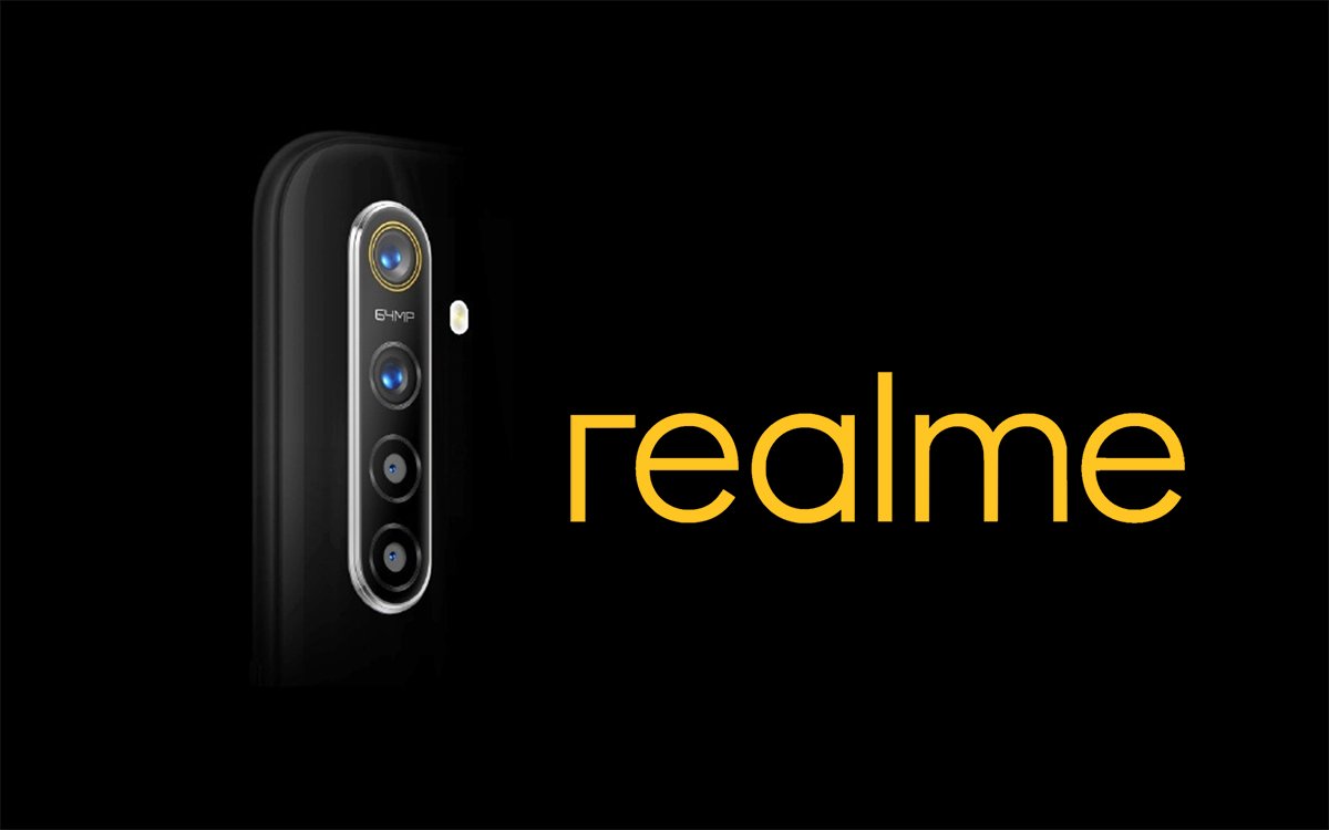 Realme akan menghadirkan smartphone quad-camera-nya pada 8 Agustus