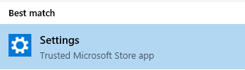 Windows 10 installationsfel 0x80240034