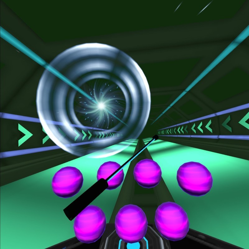 Обзор обновления Electronauts Heatwave: музыкальная игра виртуальной реальности ... 1